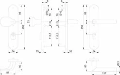 SiGrt1400/3332ZA/3310 SST-LLES1 F1 10PZ-9242-47 -BURG WÄCHTER Verkäufe 91194821 1