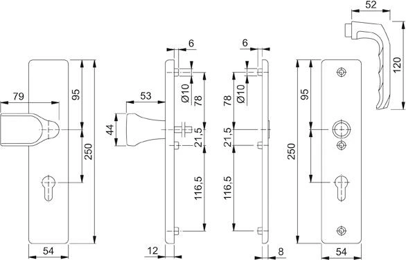 SiWeGrt78G/2221/2410/113 ES1 F1 10 PZ-92 66-71 4 SiWeGrt78G/2221/2410/113 ES1 F1 10 PZ-92 66-71 – Bild 2
