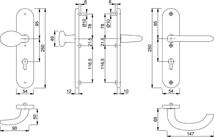 SiGrt1138/3331/3410SST LL ES1 F1 8 PZ-72 41-46 4 SiGrt1138/3331/3410SST LL ES1 F1 8 PZ-72 41-46 – Bild 2