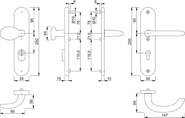 SiWeGrt76G/3332ZA/3410/1138SSTES1 F1 8PZ-72 41-46 4 SiWeGrt76G/3332ZA/3410/1138SSTES1 F1 8PZ-72 41-46 – Bild 2