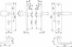 SiWeGrt76G/3331/3410/1810SST ES1 F1 10 PZ-92 66-71 -BURG WÄCHTER Verkäufe 91194878 1