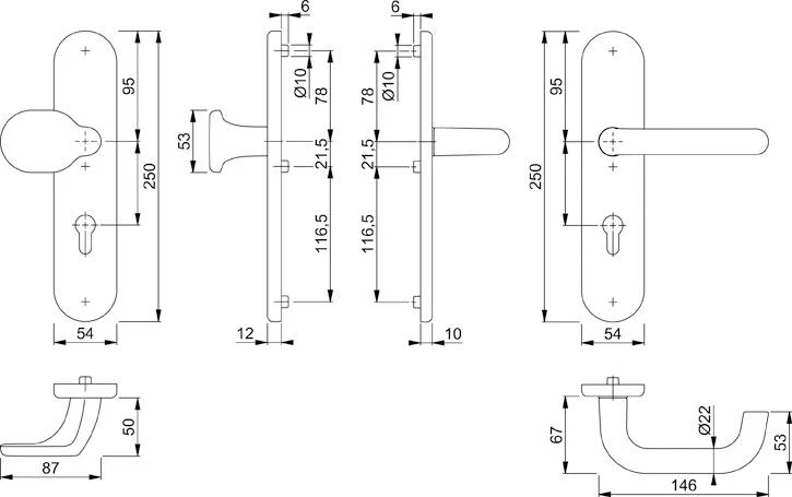 SiGrt138/3331/3310 SST LL ES1 F2 10 PZ-92 42-47 4 SiGrt138/3331/3310 SST LL ES1 F2 10 PZ-92 42-47 – Bild 2