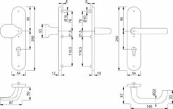 SiGrt138/3331/3310 SST LLES1F9016 10 PZ-92 42-47 7 SiGrt138/3331/3310 SST LLES1F9016 10 PZ-92 42-47 -BURG WÄCHTER Verkäufe 91194896 1
