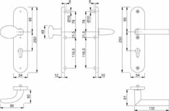 SiWeGrt76G/3331/3410/1140SST ES1 F1 8 PZ-72 41-46 -BURG WÄCHTER Verkäufe 91194910 1