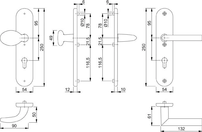 SiWeGrt76G/3331/3410/1140SST ES1 F1 10 PZ-92 66-71 4 SiWeGrt76G/3331/3410/1140SST ES1 F1 10 PZ-92 66-71 – Bild 2