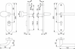 SiweGrt76G/3332ZA/3410/11SST ES1 F1 10 PZ-92 66-71 7 SiweGrt76G/3332ZA/3410/11SST ES1 F1 10 PZ-92 66-71 -BURG WÄCHTER Verkäufe 91194916 1