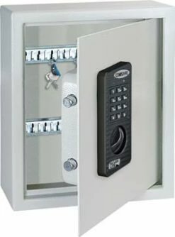 Elektronikschlüsselschr. Keytronic 20