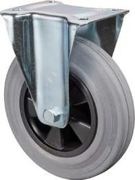 Bockr80 Mm KUFelgeBlaugr.Reifen