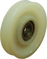 Seilrolle Schm. Ausf. 560/40 Kugellager