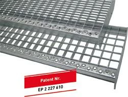 MEAstep XSL 800x270, 20/2, 30/30 3 MEAstep XSL 800x270, 20/2, 30/30