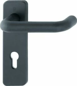 Fs-Grt. Fs-K138/202K F/D 9 / Pz/072/9005 Ts 40-66MM