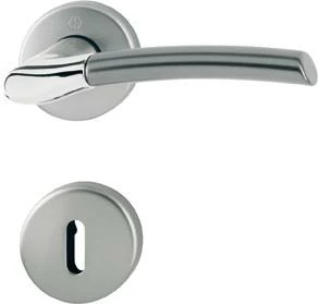 Garnitur RosetteM1602/19KV/19KVS-R/L F49/F9 8 OB 3 Garnitur RosetteM1602/19KV/19KVS-R/L F49/F9 8 OB