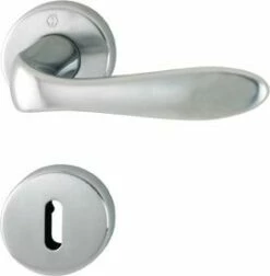 Garnitur RosetteM1535/19KV/19KVS-R/L F45-R 8 OB