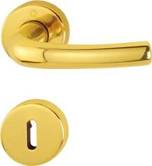 Garnitur RosetteM1710RH/42KV/42KVSGRT F71 8 OB 3 Garnitur RosetteM1710RH/42KV/42KVSGRT F71 8 OB