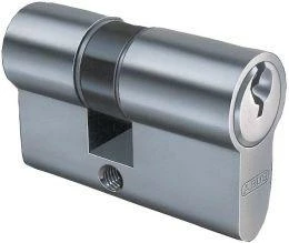 Abus Zylinder C 73 N 30/40 Not- U.Gefahrenfunktion 3 Abus Zylinder C 73 N 30/40 Not- U.Gefahrenfunktion