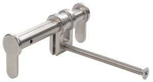 Universalblindzylinder UBZ -Variante 1- 3 Universalblindzylinder UBZ -Variante 1-