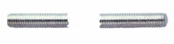 Gewindestange DIN 976-1 M20x1000 Zn 1 Stück