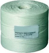 Polykordel 2,5mmx700m Weiss