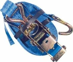 Ratschen-Zgurt 10mx50mm 2teil.