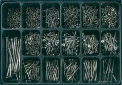 E-NORM Montagekoffer 6 SPS Seko A2