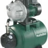 Metabo Hauswasserwerk HWW 3300/25 G 900 Watt -BURG WÄCHTER Verkäufe 91210674 0
