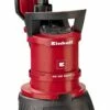Einhell Schmutzwasserpumpe GE-DP 5220 LL Watt 520 -BURG WÄCHTER Verkäufe 91216591 0