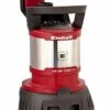 Einhell Schmutzwasserpumpe GE-DP 7330 LL Watt 730 -BURG WÄCHTER Verkäufe 91216592 0