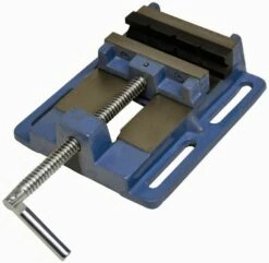 Maschinenschraubstock 100 Mm Güde