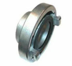 C-Kupplung 1 1/2" AG Güde / Pumpenzubehör