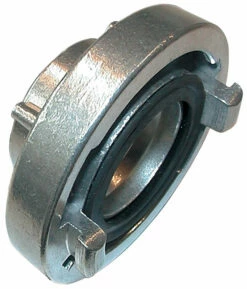 C-Kupplung 2,5" AG Güde / Pumpenzubehör