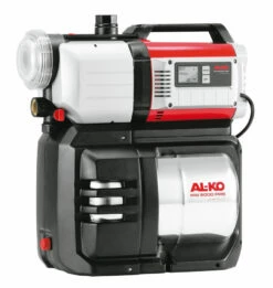 AL-KO Hauswasserwerk HW 6000 FMS Premium 1,4 KW 6000 L/h