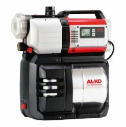 AL-KO Hauswasserwerk HW 5000 FMS Premium 1,3 KW 4500 L/h