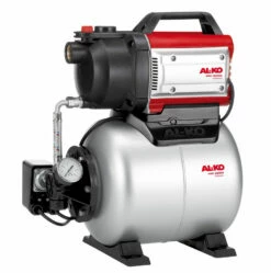 AL-KO Hauswasserwerk HW 3000 Classic 650 W 3100 L/h