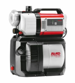 AL-KO Hauswasserwerk HW 4000 FCS Comfort 1kW 4000 L/h