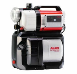 AL-KO Hauswasserwerk HW 4500 FCS Comfort 1,3 KW 4500 L/h