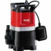 AL-KO Schmutzwasser Tauchpumpe DRAIN 10000 Comfort 650W 10000 L/h -BURG WÄCHTER Verkäufe 91225387 0
