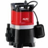 AL-KO Schmutzwasser Tauchpumpe DRAIN 12000 Comfort 850W 12000 L/h -BURG WÄCHTER Verkäufe 91225388 0