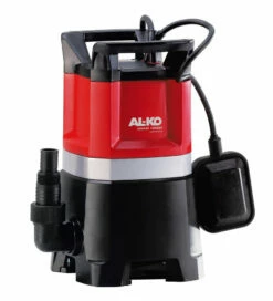 AL-KO Schmutzwasser Tauchpumpe DRAIN 12000 Comfort 850W 12000 L/h