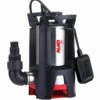 AL-KO Schmutzwasser Tauchpumpe DRAIN 10000 Inox Comfort 750W -BURG WÄCHTER Verkäufe 91225389 0