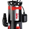 AL-KO Schmutzwasser Tauchpumpe DRAIN 15000 Inox Comfort 1,1 KW -BURG WÄCHTER Verkäufe 91225390 0