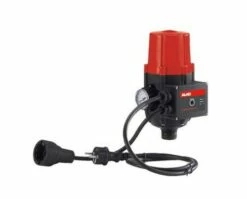 AL-KO Hydrocontrol - Elektronischer Druckschalter Für Tauchpumpen