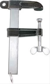 Polschraubzwinge 600 Ampere PZ 600