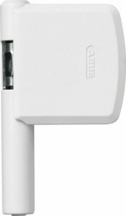 ABUS Fensteraushebesicherung FAS 101 Weiß