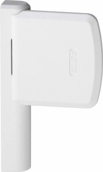 ABUS Fensteraushebesicherung FAS 101 Weiß 4 ABUS Fensteraushebesicherung FAS 101 Weiß – Bild 2