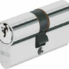 ABUS Kurzzylinder C 50 N 25/25
