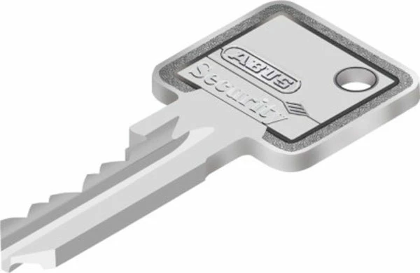 ABUS Kurzzylinder C 50 N 25/25 4 ABUS Kurzzylinder C 50 N 25/25 – Bild 2