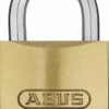 ABUS Hangschloss Messing 45/30 4Stück -BURG WÄCHTER Verkäufe 91254679 0