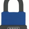 ABUS Hangschloss Aquasafe Messing 70IB/45 -BURG WÄCHTER Verkäufe 91254690 0