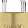 ABUS Hangschloss Messing 45/40 2Stück 1 ABUS Hangschloss Messing 45/40 2Stück -BURG WÄCHTER Verkäufe 91254696 0