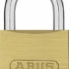 ABUS Hangschloss Messing 55/40 2 Stück -BURG WÄCHTER Verkäufe 91254703 0